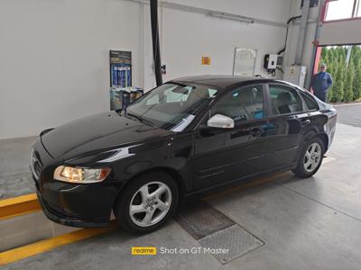 Volvo S40 II Volvo S40 1.6 D2 Mommentum