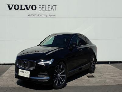 Volvo S90 II 2021