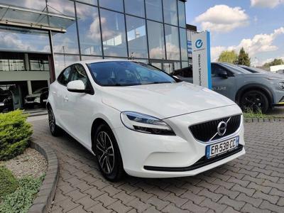 Volvo V40 II Hatchback Facelifting 2.0 D3 150KM 2017