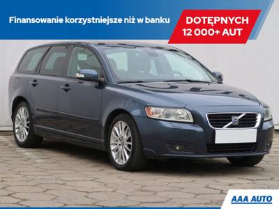 Volvo V50 1.8 125KM 2008