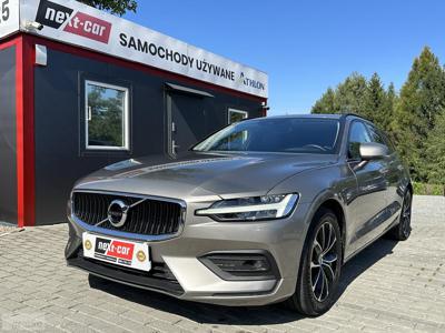 Volvo V60 II D4 SCR Momentum