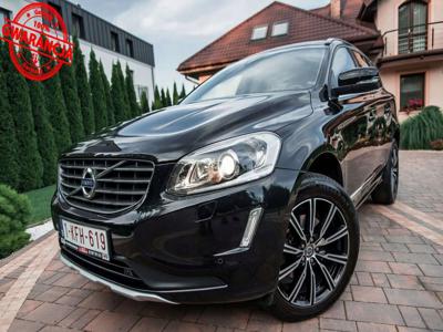 Volvo XC60 I SUV Facelifting 2.0 D4 DRIVE-E 181KM 2014