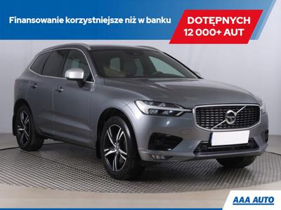 Volvo XC60 II Crossover T5 250KM 2018