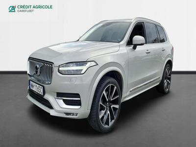 Volvo XC90 II 2019