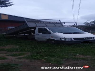 VW LT46 Wywrotka 2.8tdi