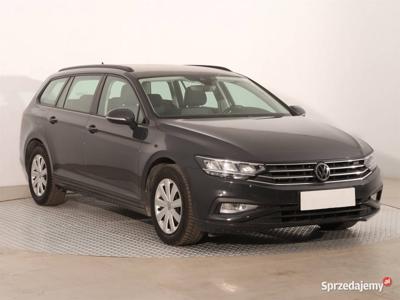 VW Passat 2.0 TDI