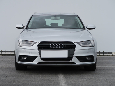 Audi A4 2014 2.0 TFSI 209652km Kombi