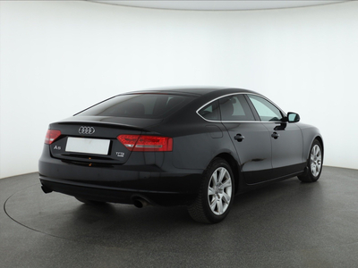 Audi A5 2010 2.0 TFSI 144906km Sedan