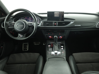 Audi A6 2016 2.0 TDI 135214km Sedan