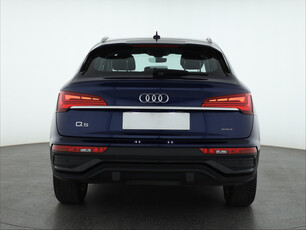 Audi Q5 Sportback 2022 40 TDI 47636km SUV