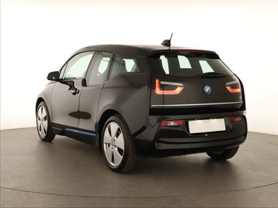 BMW i3 2022 120Ah BEV 30455km Hatchback