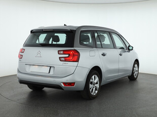 Citroen C4 Grand Picasso 2015 PureTech 130 59516km Samochody Rodzinne