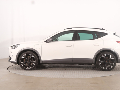 Cupra Formentor 2023 1.5 TSI 23833km SUV