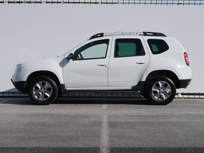 Dacia Duster 2016 1.6 SCe 111319km SUV