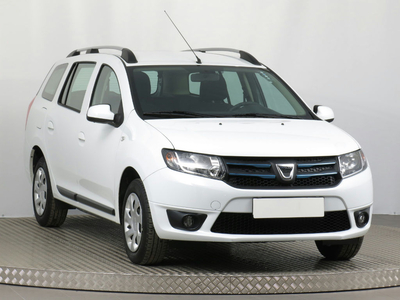 Dacia Logan 2014 1.2 16V 128038km Kombi