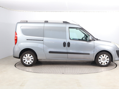 Fiat Doblo 2011 1.6 MultiJet 178080km Pick