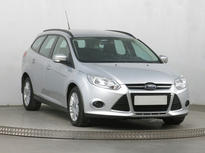 Ford Focus 2014 1.6 TDCi 261346km Kombi