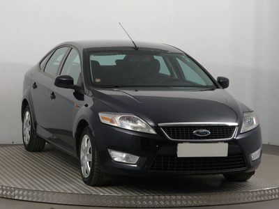 Ford Mondeo 2011 1.6 TDCi 238207km Hatchback