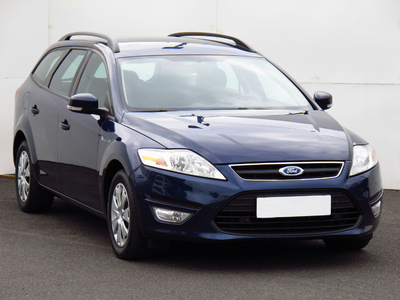 Ford Mondeo 2012 1.6 TDCi 284189km Kombi