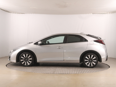 Honda Civic 2015 1.8 i