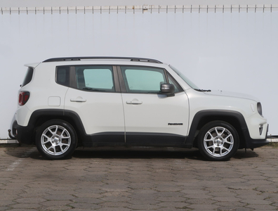 Jeep Renegade 2018 1.3 T