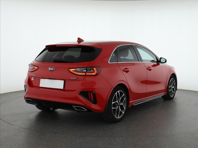 Kia Ceed 2019 1.4 T