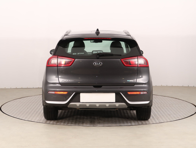 Kia Niro 2018 Hybrid 94088km SUV