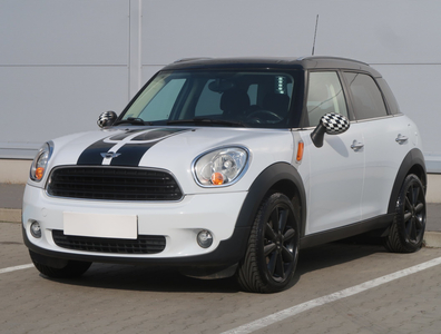 MINI Countryman 2014 One 104132km SUV