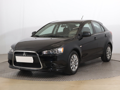 Mitsubishi Lancer 2014 1.6 MIVEC 11552km Hatchback