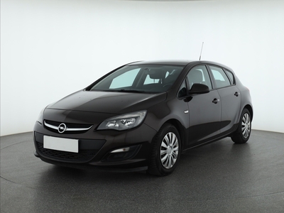 Opel Astra 2013 1.4 T 240530km Kombi