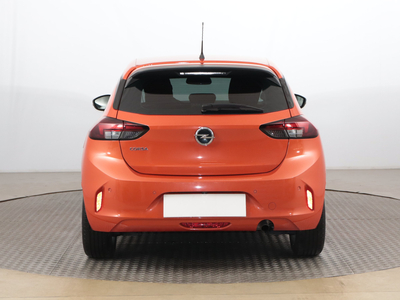 Opel Corsa 2022 1.2 Turbo 30011km Hatchback