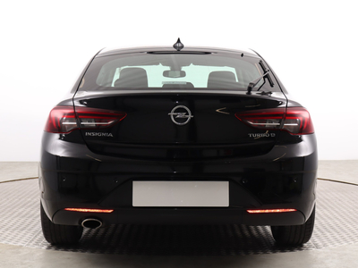 Opel Insignia 2017 2.0 CDTI 121265km Sedan