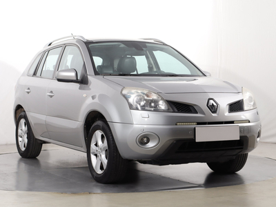 Renault Koleos 2008 2.0 dCi 181250km SUV