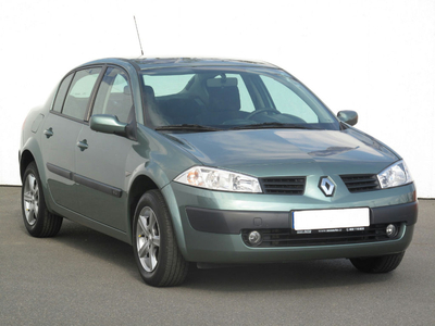 Renault Megane 2003 1.4 16V 207911km Sedan