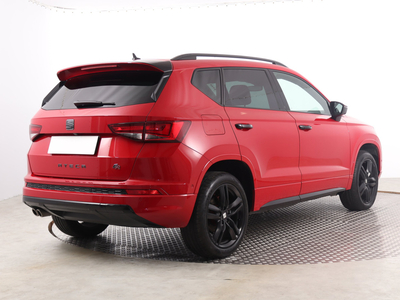 Seat Ateca 2019 1.5 TSI 75000km SUV