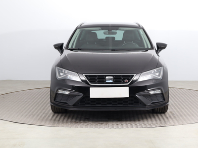 Seat Leon 2017 1.4 TSI 98696km Kombi