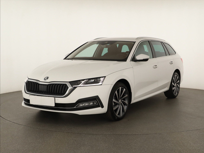 Skoda Octavia 2023 2.0 TDI 31315km Kombi