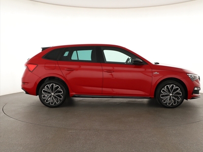 Skoda Scala 2023 1.5 TSI 32163km Hatchback