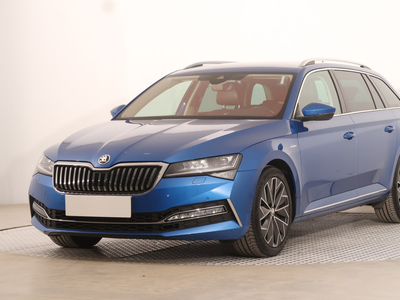 Skoda Superb 2019 2.0 TSI 92059km Kombi