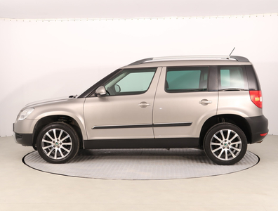 Skoda Yeti 2012 1.2 TSI 88627km SUV