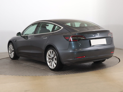 Tesla Model 3 2019 Std Range Plus 49kWh 95982km Sedan