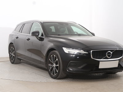 Volvo V60 2018 D4 2.0 99389km Kombi