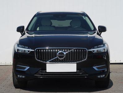 Volvo XC60 2018 T5 AWD 144473km SUV