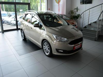 Ford Grand C-MAX