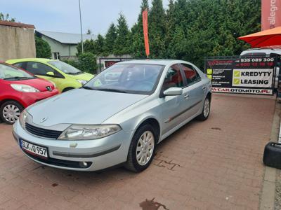 Renault Laguna