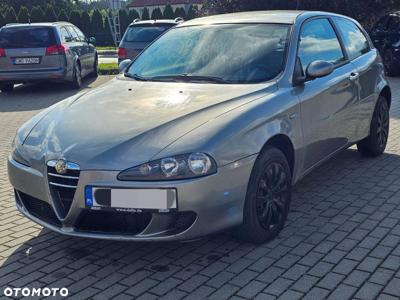 Alfa Romeo 147 1.6 T.S Distinctive