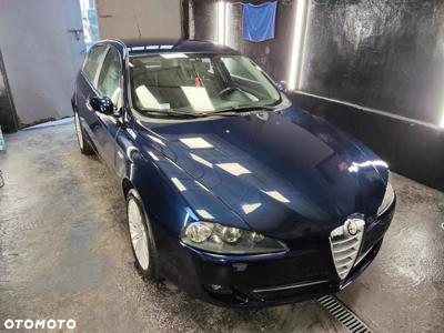 Alfa Romeo 147 1.6 T.S Impression