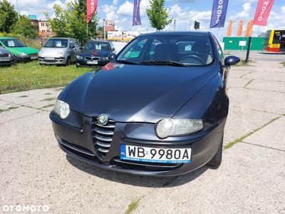 Alfa Romeo 147 1.6 T.S Impression