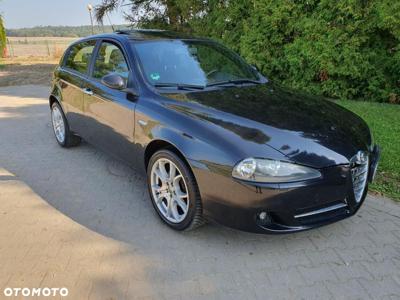 Alfa Romeo 147 1.6 T.S Impression