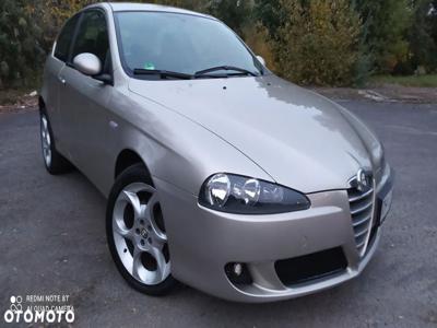 Alfa Romeo 147 1.6 T.S Impression